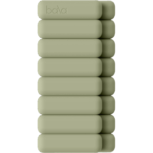 Bangles håndvægt,, 1 LB - Sage