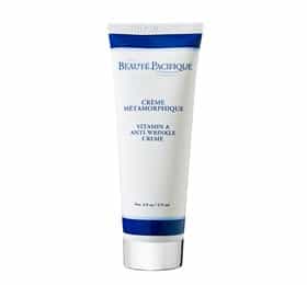 Beauté Pacifique A-vitamin creme i tube - Creme Metamorphique