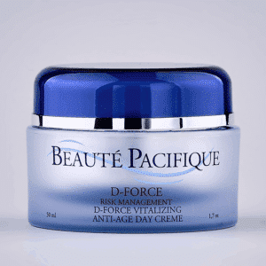 Beauté Pacifique D-Force Risk Management Dagcreme • 50 ml.