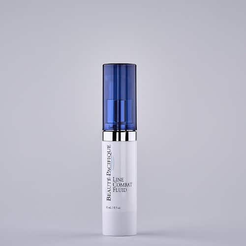 Beauté Pacifique Line Combat Fluid • 15 ml.