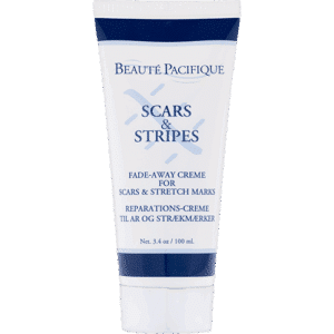Beauté Pacifique Scars and Stripes Creme (100 ml)