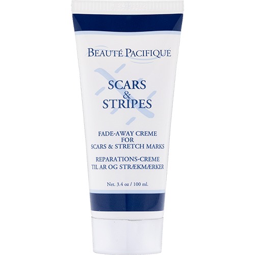 Beauté Pacifique Scars and Stripes Creme (100 ml)