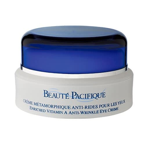 Beauté Pacifique Vitamin A Øjencreme • 15 ml.