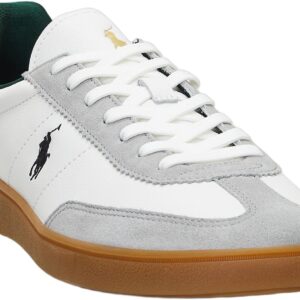 Bedford Leathersuede Sneaker