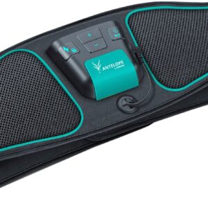 Beurer Antelope Cf001 Corefit EMS Bælte til Mave