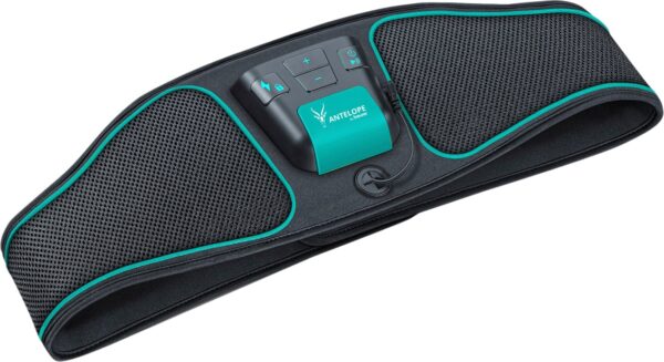 Beurer Antelope Cf001 Corefit EMS Bælte til Mave