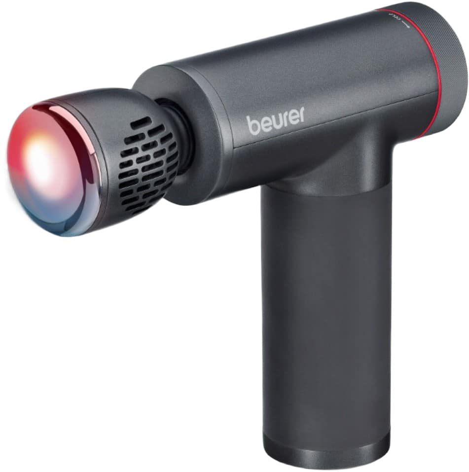 Beurer Massagegun Mg195 hot & Cold