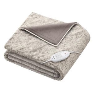 Beurer Varmetæppe HD75 Nordic, , Grå