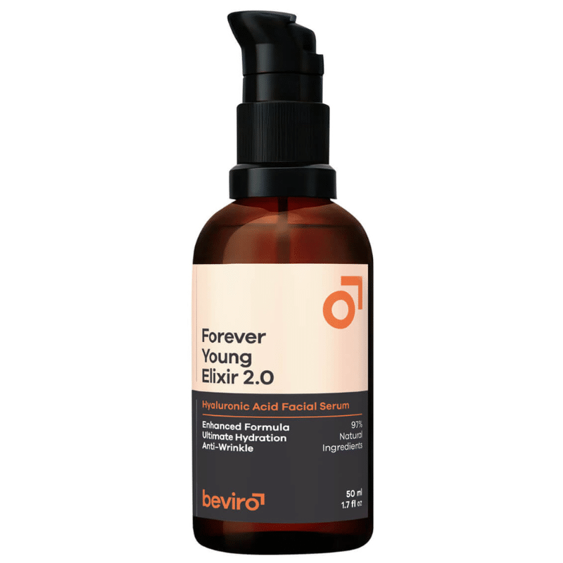Beviro Forever Young Elixir 2.0 (50 ml)