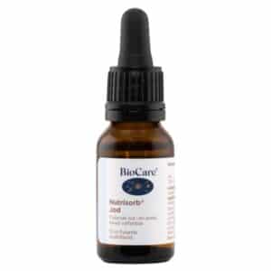 BioCare Nutrisorb Iodine, 15 ml