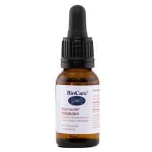 BioCare Nutrisorb Molybdæn, 15 ml