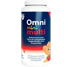 BioSym OmniMINI Multi 150 tabl