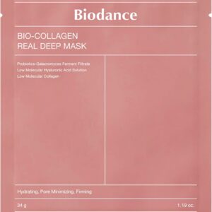 Biocollagen Real Deep Mask