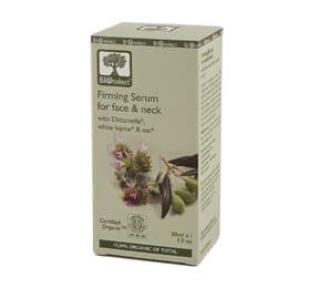 Bioselect Firming Serum for Face & Neck