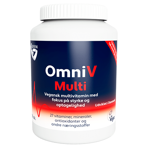 Biosym OmniV Multi (100 tabl)