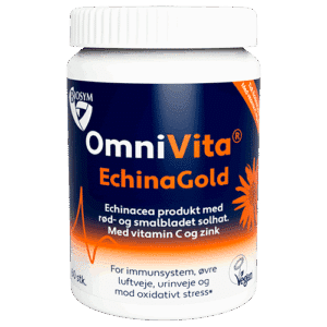 Biosym OmniVita EchinaGold (60 kaps)