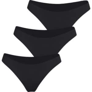 Björn Borg Invisible Brief 3-pak, S, Hvid