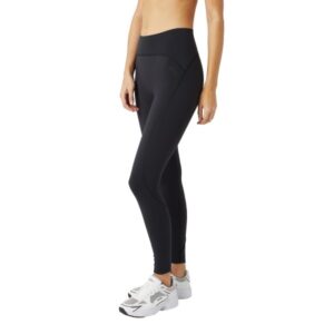 Björn Borg Sleek Tights, S, Black Beauty