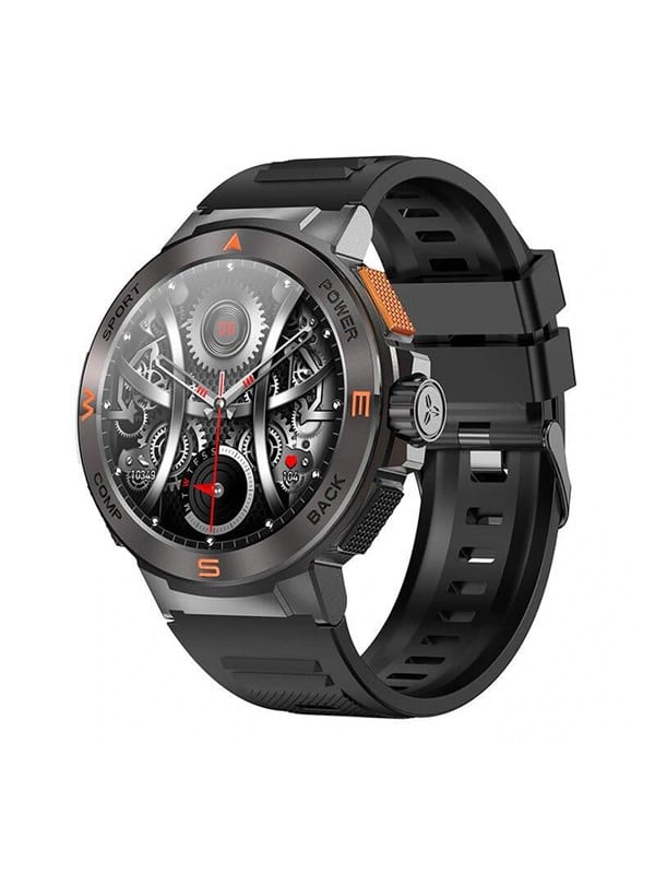 BlitzWolf BW-AT5 smartwatch (black)