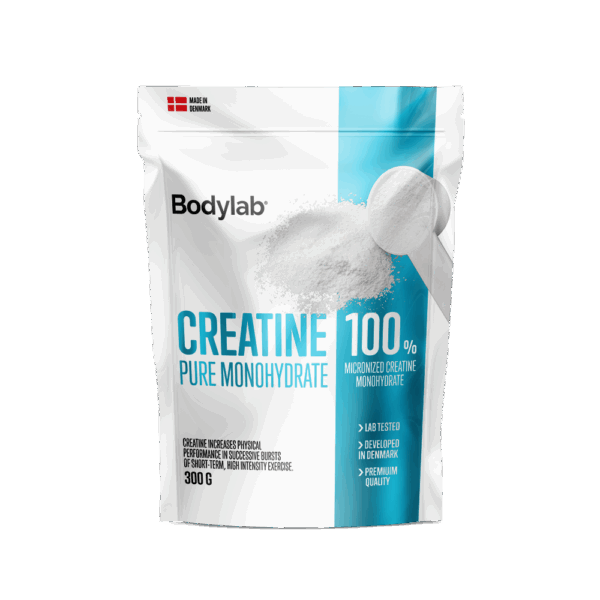 Bodylab - Kreatin - - 300g