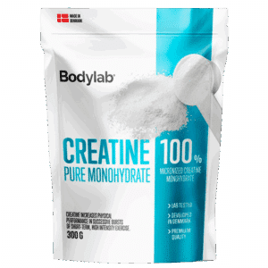 Bodylab Kreatinpulver (300 g)