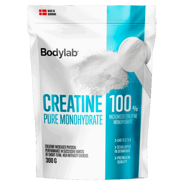 Bodylab Kreatinpulver (300 g)