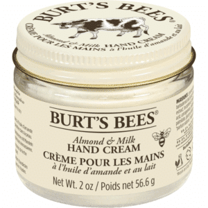 Burt's Bees Almond & Milk Hand Cream (57 g)