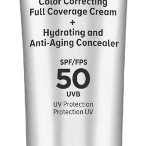 CC+ Cream Spf50
