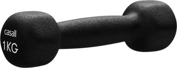 Classic Dumbbell, 1 kg