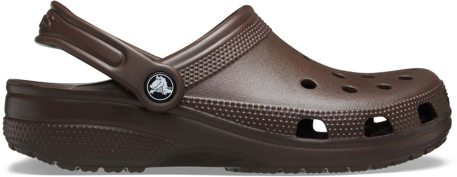 Classic clog - Classic Coffee