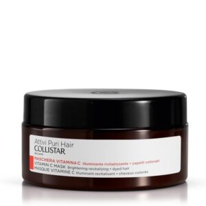 Collistar Vitamina C hair mask