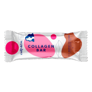 Colly & Co Kollagen Bar Rødbede (45 g)