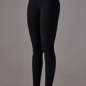 ComfortFlex Leggings Black - Small / Black