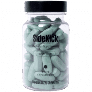 Copenhagen Grooming The Sidekick (50 tabl)