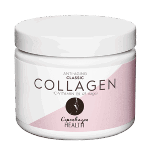 Copenhagen Health Collagen Classic (114 g)
