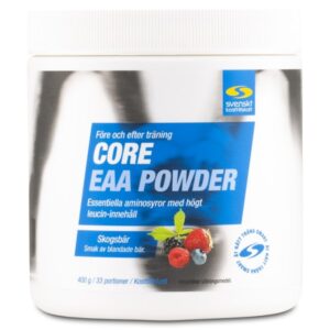 Core EAA Powder, Skovbær, 400 g