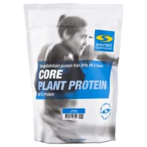 Core Plant Protein, Chokolade, 1 kg