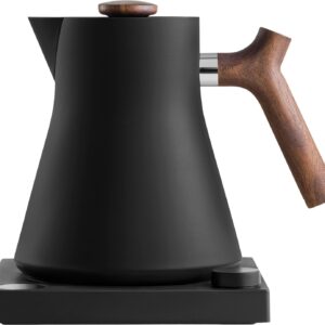 Corvo EKG Walnut
