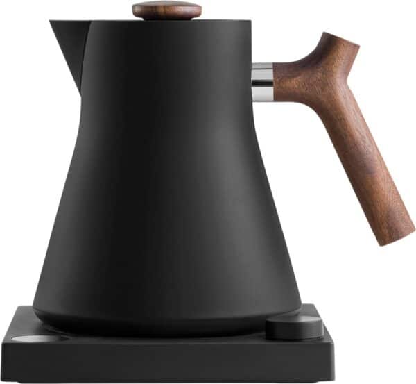 Corvo EKG Walnut