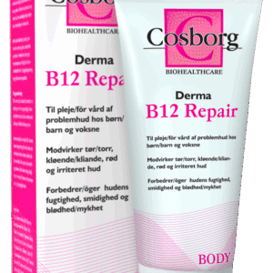 Cosborg B12 Repair 100 ml.