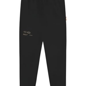 Cuera Active Track Bukser (Sort) - XS