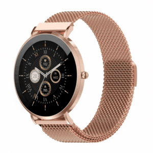 DENVER SWC-394RG ROSE GOLD