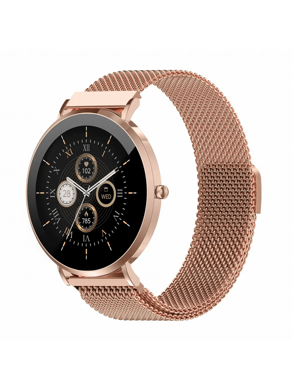 DENVER SWC-394RG ROSE GOLD