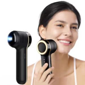 DPL Hudforyngelses Milk Light Skin Rejuvenation Device