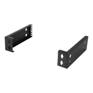 Deltaco 19-DTSR0702 - 2U - Wall Mount Bracket