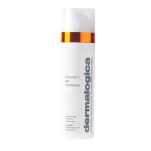 Dermalogica Biolumin-C Vitamin C Moisturizing Day & Night, Gel, For Face & Neck, 50 ml