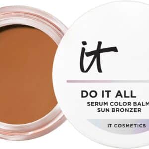 Do It All Serum Color Balm Sun Bronze 200