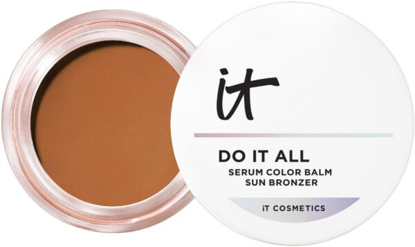Do It All Serum Color Balm Sun Bronze 200