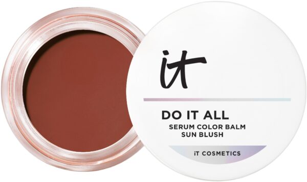 Do It All Serum Color Balm Sun Rush 60