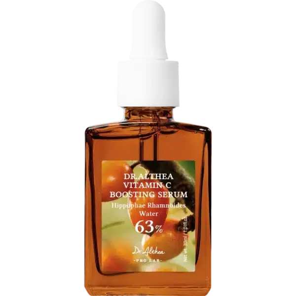 Dr. Althea Vitamin C Boosting Serum 30 ml